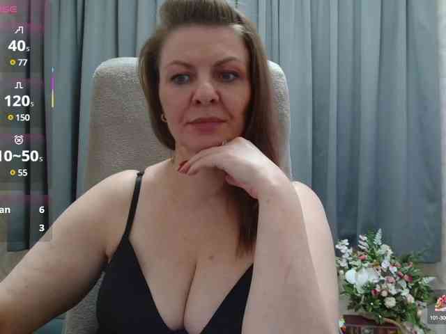Veronika_Gold webcam