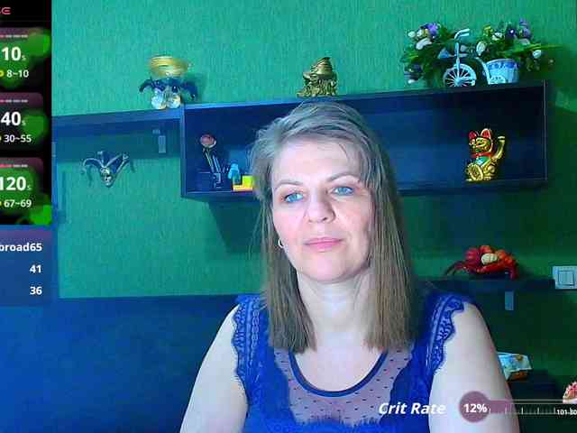 Veronika_Gold webcam
