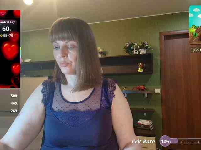 Veronika_Gold webcam