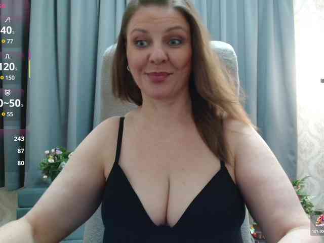 Veronika_Gold webcam