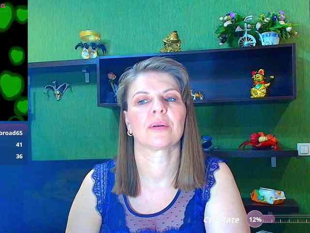 Veronika_Gold webcam