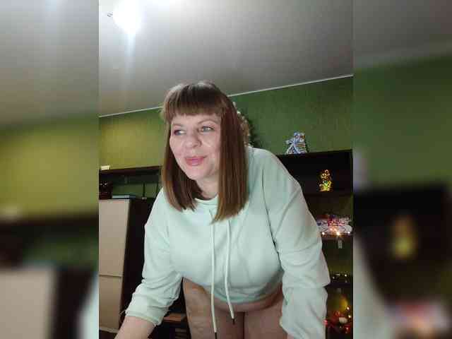 Veronika_Gold webcam