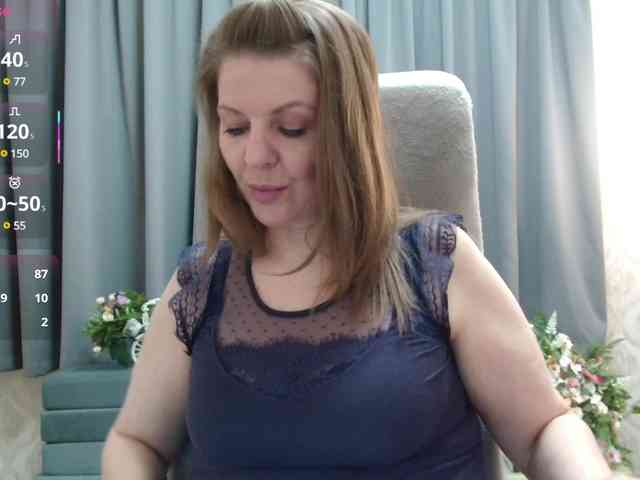 Veronika_Gold webcam