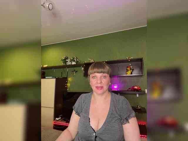 Veronika_Gold webcam