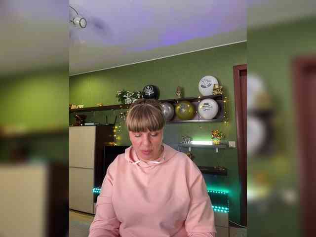 Veronika_Gold webcam