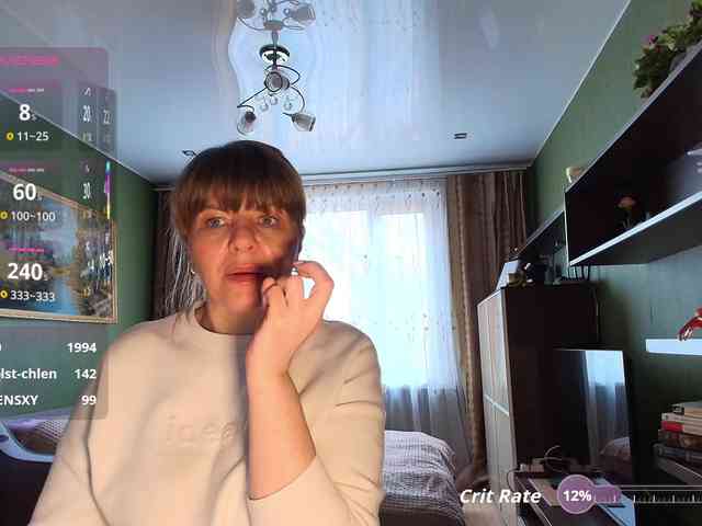 Veronika_Gold webcam