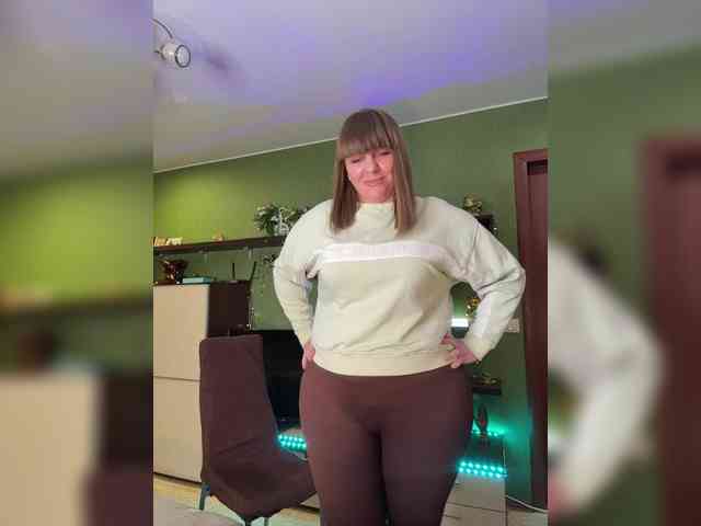 Veronika_Gold webcam