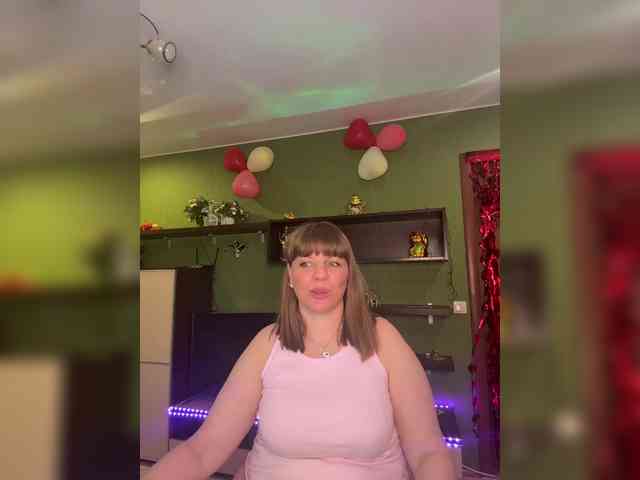 Veronika_Gold webcam