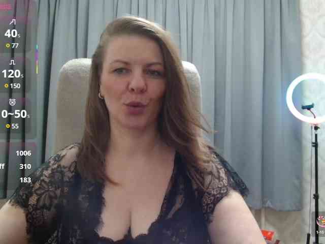 Veronika_Gold webcam