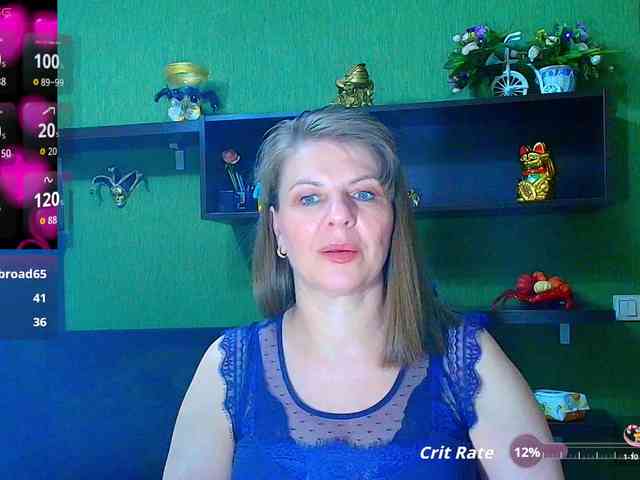 Veronika_Gold webcam