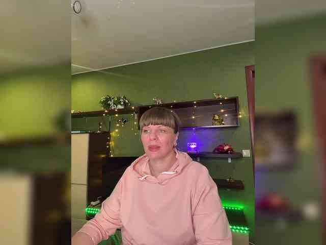 Veronika_Gold webcam