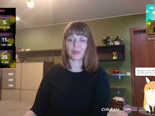 Veronika_Gold webcam