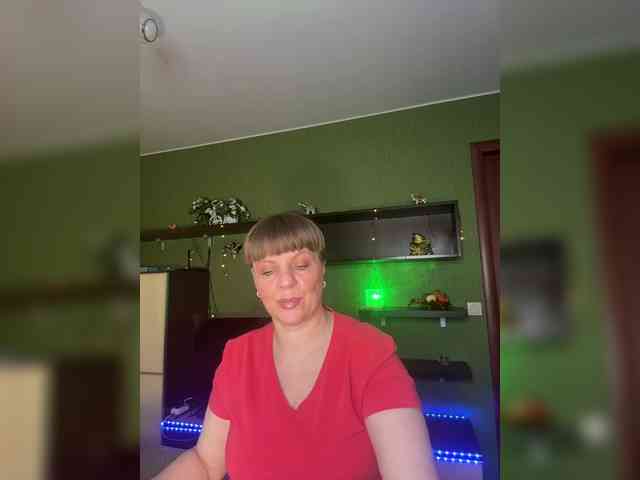 Veronika_Gold webcam