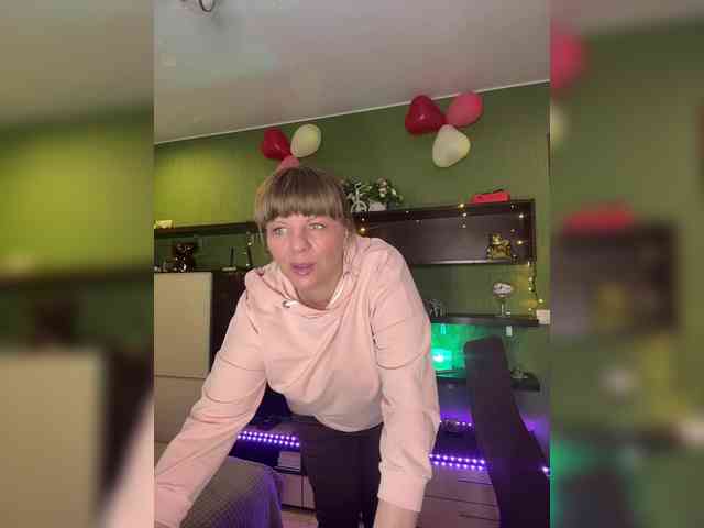 Veronika_Gold webcam