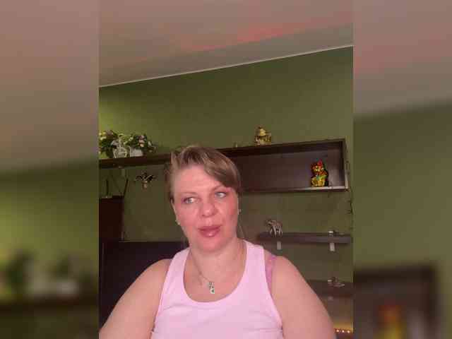 Veronika_Gold webcam