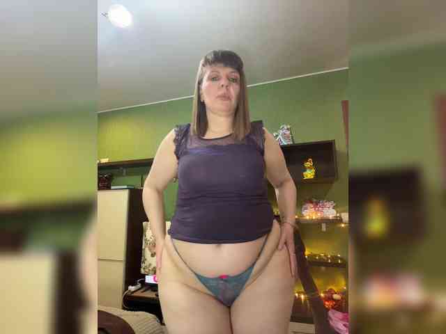 Veronika_Gold webcam