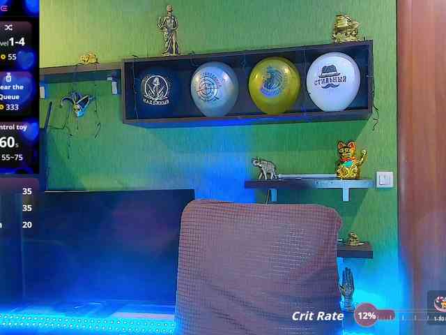 Veronika_Gold webcam