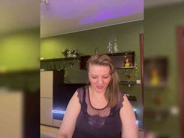 Veronika_Gold webcam