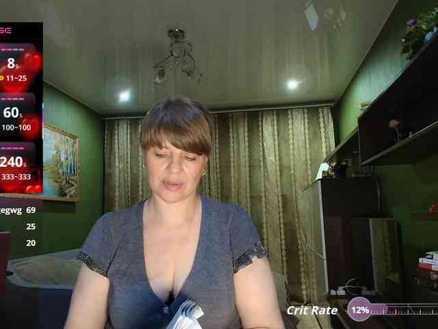 Veronika_Gold webcam