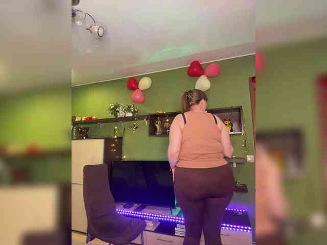 Veronika_Gold webcam