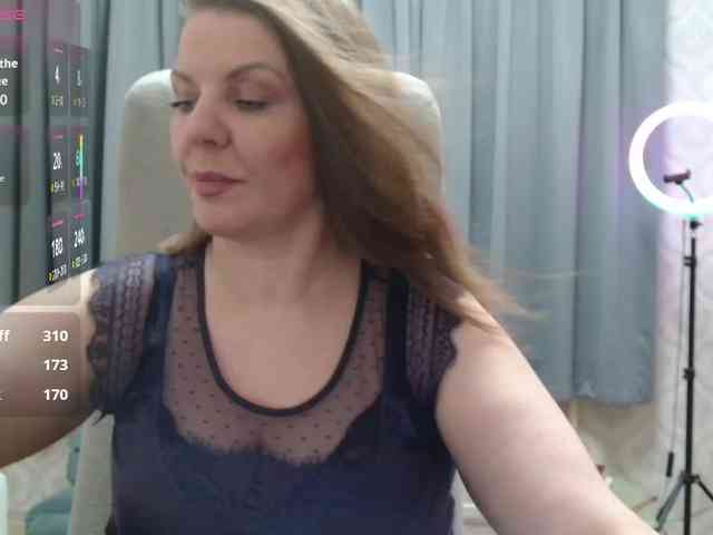 Veronika_Gold webcam