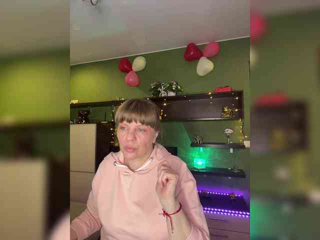 Veronika_Gold webcam