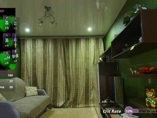 Veronika_Gold webcam
