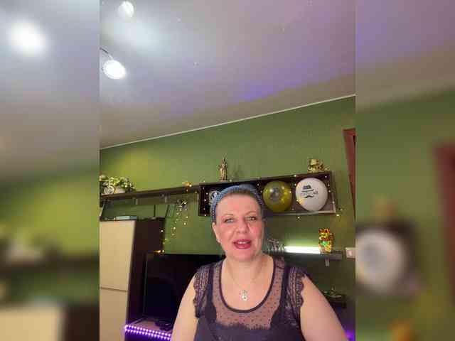 Veronika_Gold webcam