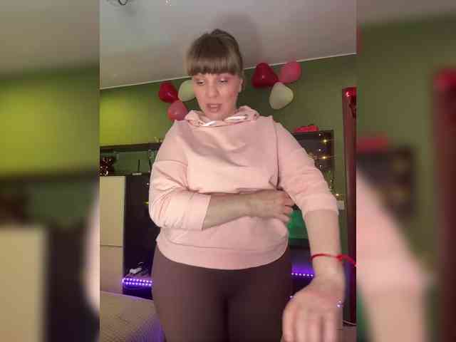 Veronika_Gold webcam