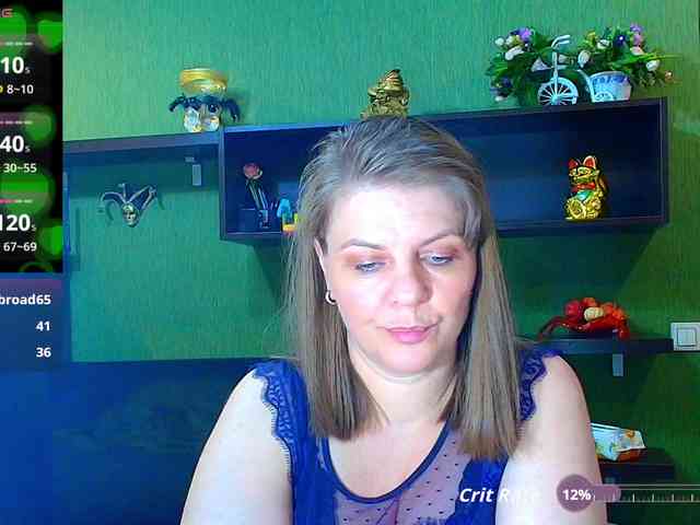 Veronika_Gold webcam