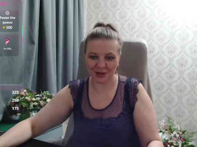 Veronika_Gold webcam