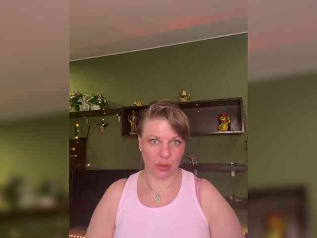 Veronika_Gold webcam