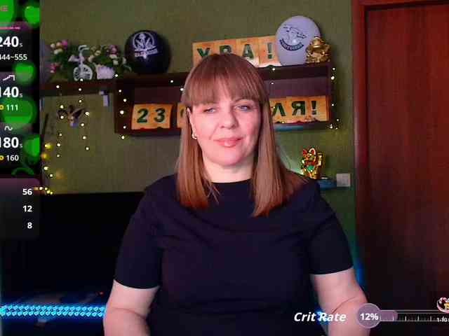 Veronika_Gold webcam