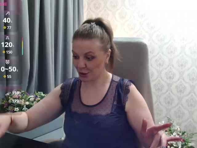 Veronika_Gold webcam