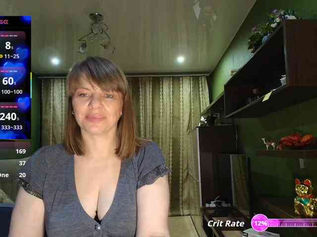 Veronika_Gold webcam