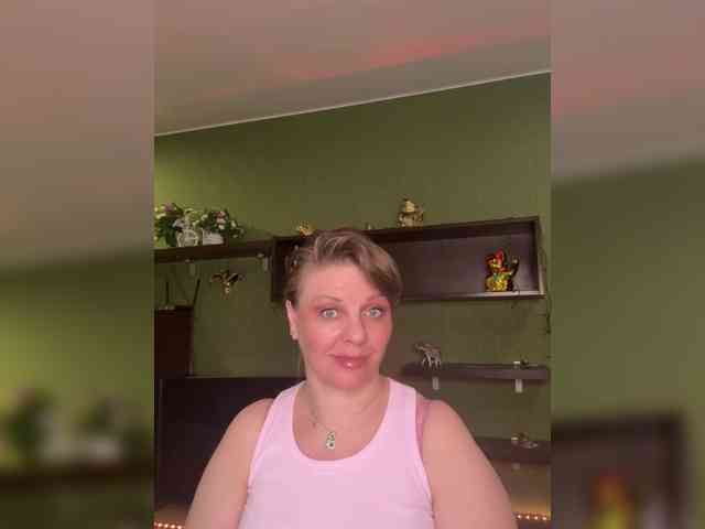 Veronika_Gold webcam