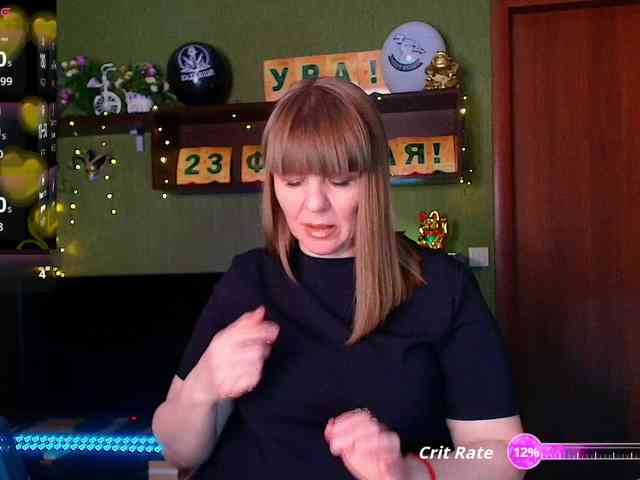 Veronika_Gold webcam