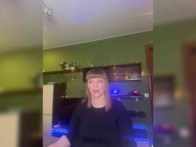 Veronika_Gold webcam