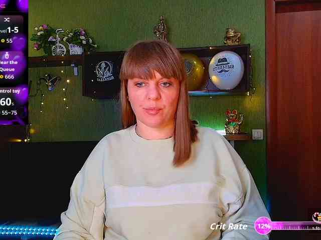 Veronika_Gold webcam