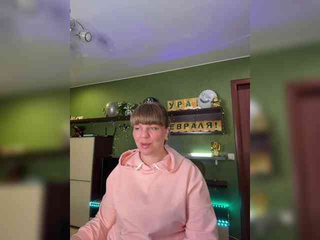 Veronika_Gold webcam