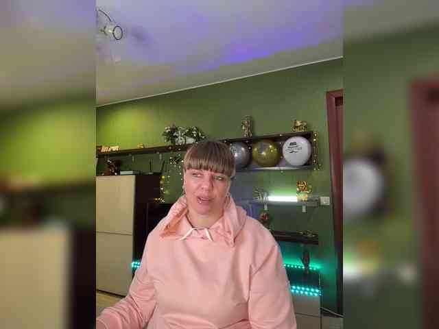 Veronika_Gold webcam