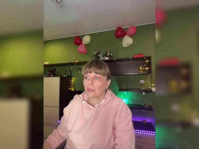 Veronika_Gold webcam