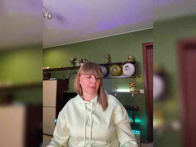 Veronika_Gold webcam