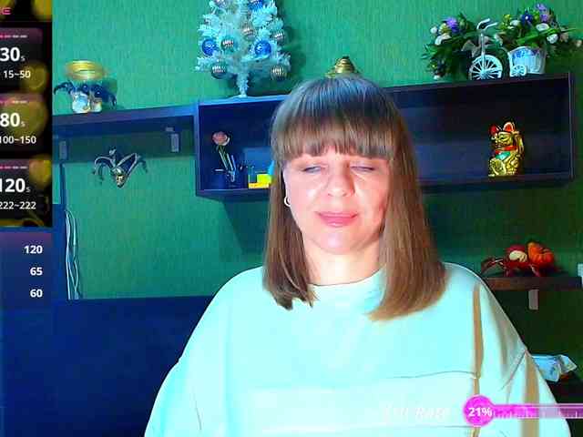 Veronika_Gold webcam