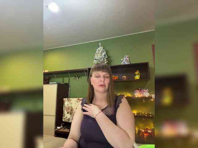 Veronika_Gold webcam