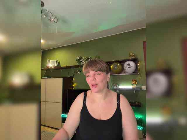 Veronika_Gold webcam