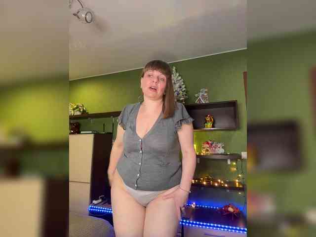 Veronika_Gold webcam