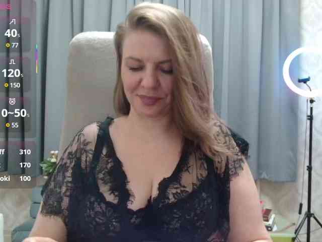 Veronika_Gold webcam