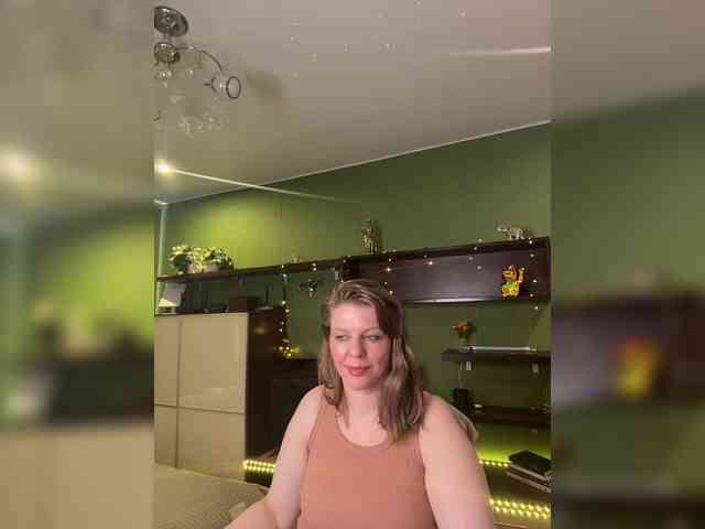 Veronika_Gold webcam