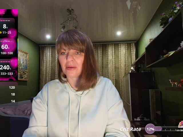 Veronika_Gold webcam